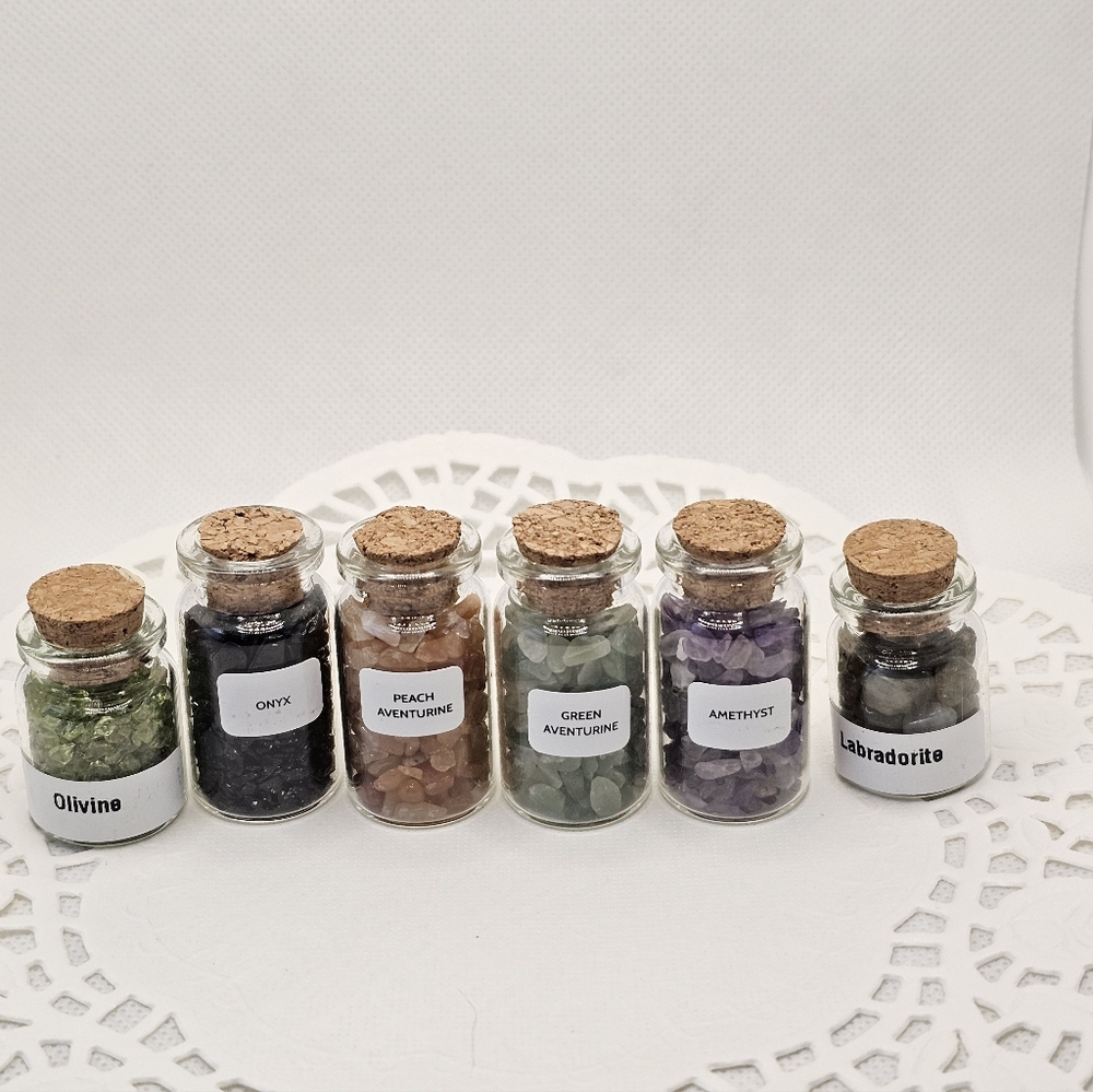 Genuine Earth Mined Gemstones - Picture 2 of 3